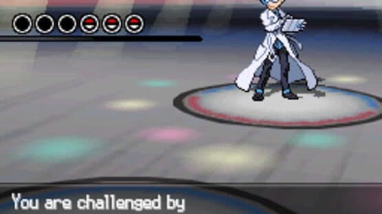 Pokémon Black Version 2 — screenshot 6