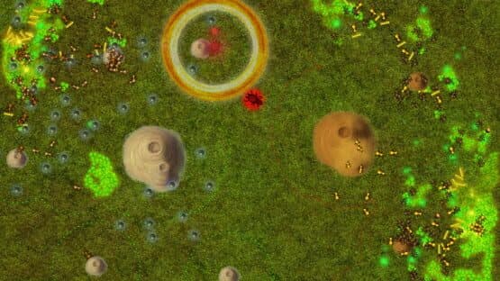 Colony — screenshot 3