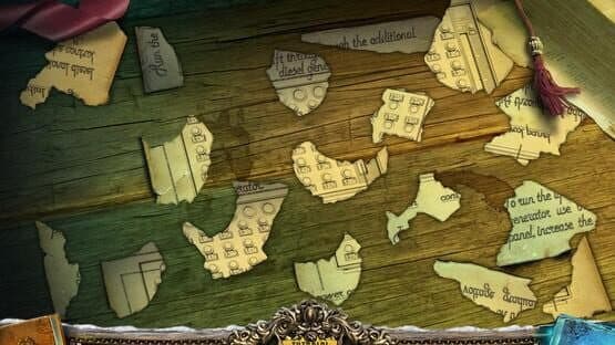 Mountain Trap: The Manor of Memories — screenshot 5