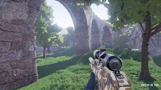 Operation Breakout — screenshot 2