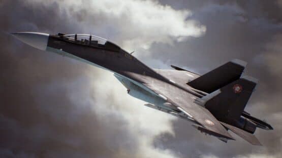 Ace Combat 7: Skies Unknown — screenshot 3