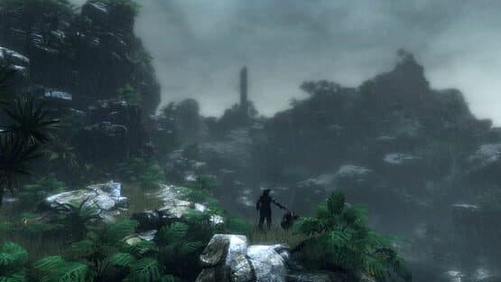 Raven's Cry — screenshot 3