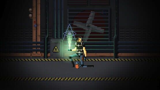Gods Will Be Watching — screenshot 4