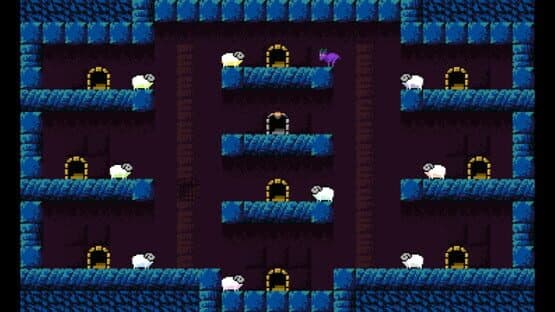 Escape Goat — screenshot 2