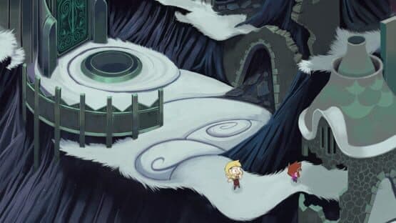 The Little Acre — screenshot 2