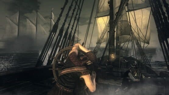 Vendetta: Curse of Raven's Cry — screenshot 4