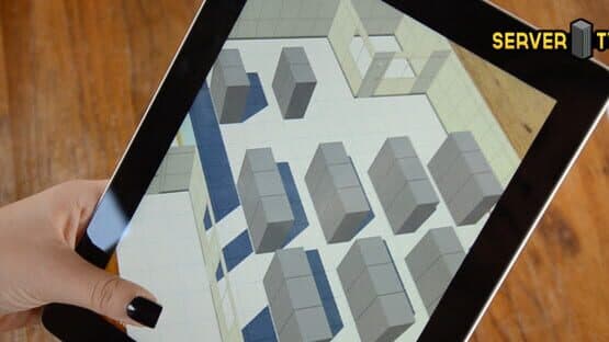 Server Tycoon — screenshot 2