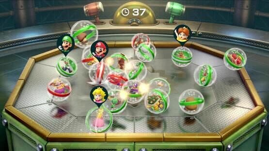 Super Mario Party — screenshot 6