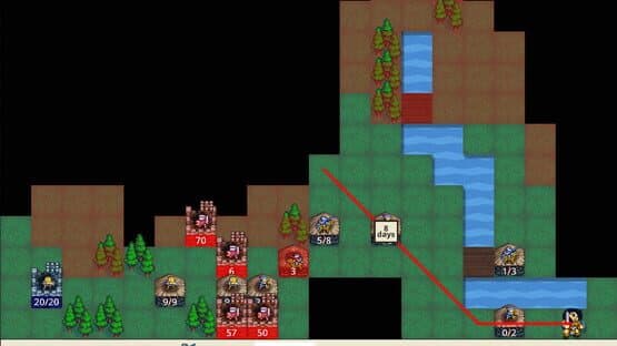 10 Minute Barbarian — screenshot 2