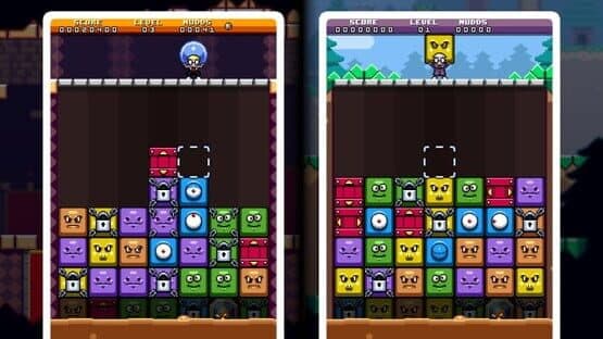 Mutant Mudds Collection — screenshot 7