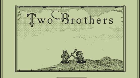 Chromophore: The Two Brothers Director's Cut — screenshot 2
