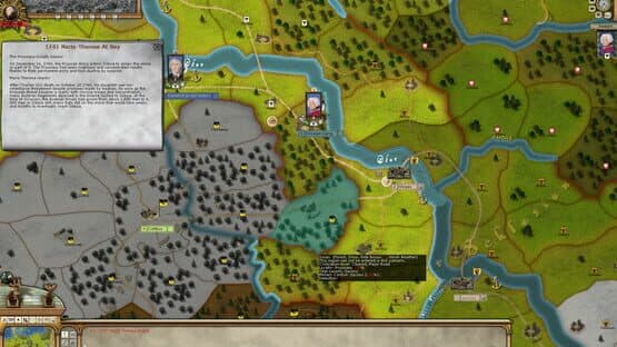 Rise of Prussia Gold — screenshot 3