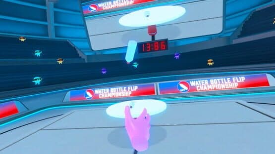 Virtually Impossible — screenshot 5