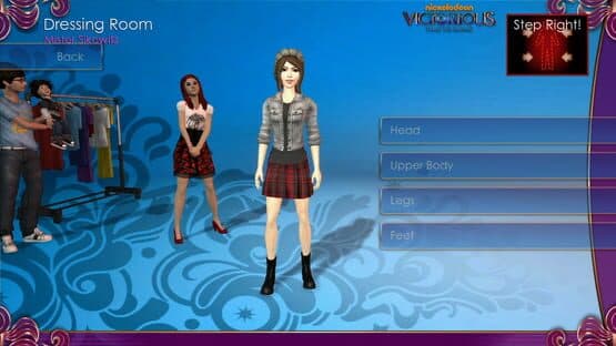 Victorious: Time to Shine — screenshot 3