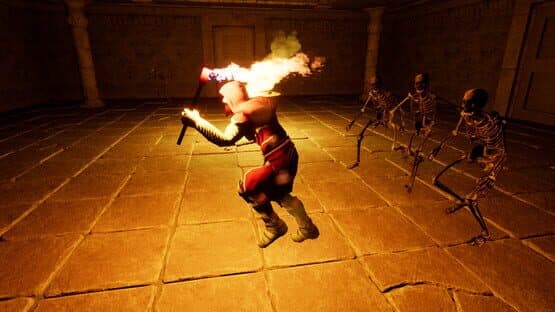 Dungeon; Friends Escape! — screenshot 2