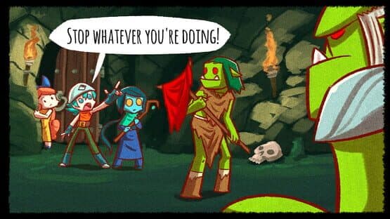 Light Apprentice — screenshot 5