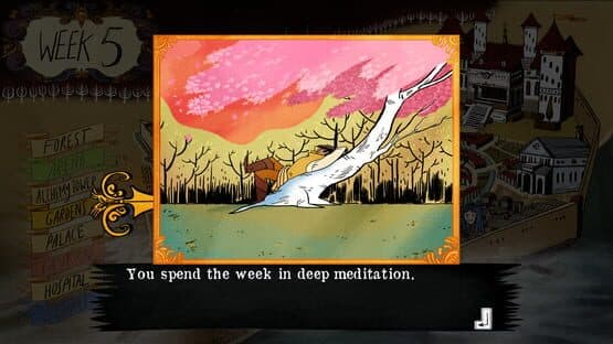 The Yawhg — screenshot 4