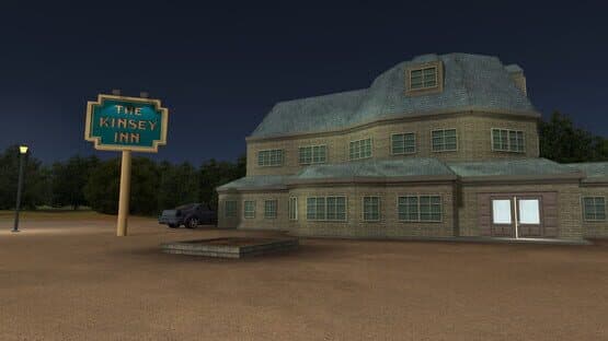 The Eerie Inn VR — screenshot 3