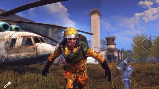Radiation City — screenshot 8