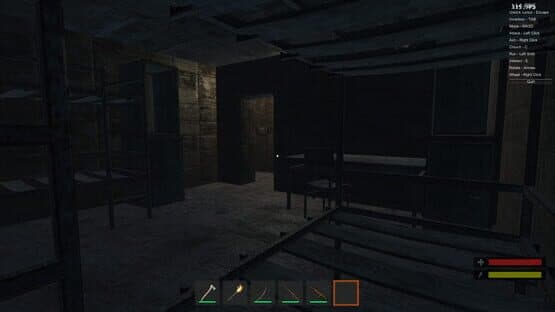Bunker 58 — screenshot 3
