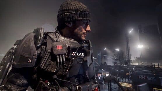 Call of Duty: Advanced Warfare — screenshot 3