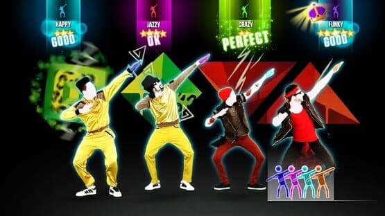 Just Dance 2015 — screenshot 1