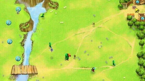 Monster Mash — screenshot 1