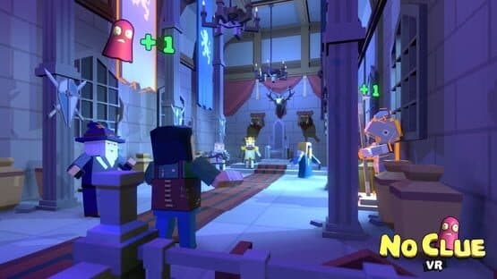 No Clue VR — screenshot 3
