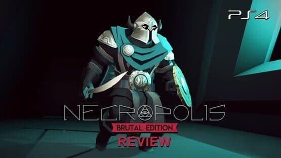 Necropolis: Brutal Edition — screenshot 1