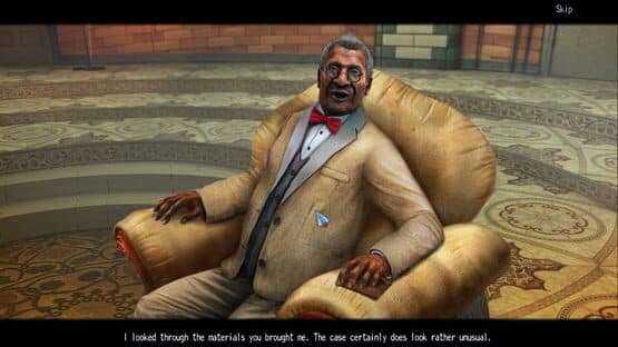 New York Mysteries: High Voltage — screenshot 2