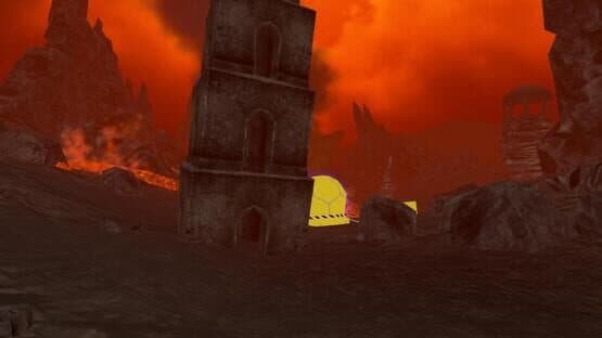 Absolute VR Experiences — screenshot 3