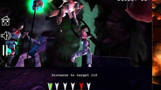 Hope in Hell — screenshot 4