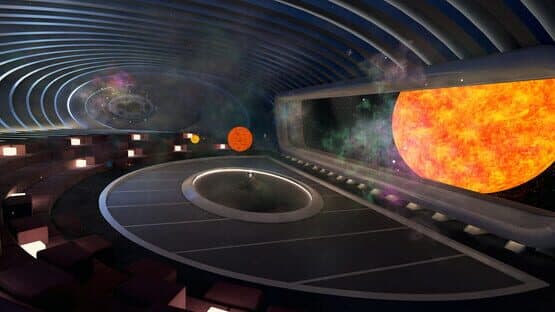 Passengers: Awakening — screenshot 2