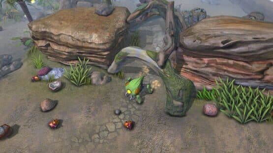 Terrarium Land — screenshot 4