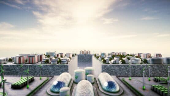 Atmocity — screenshot 2