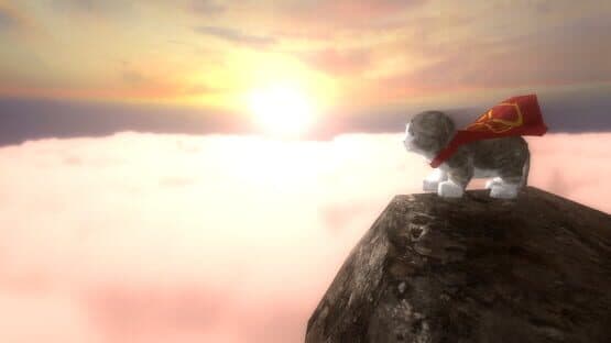 Kitten Super Adventure — screenshot 5