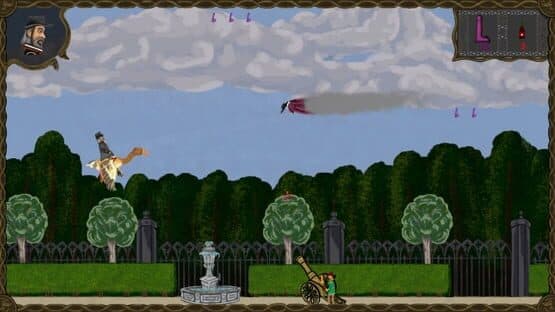 Dungeons & Geese — screenshot 2