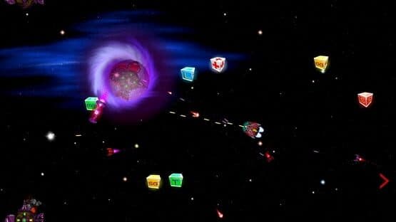 World Destroyers — screenshot 4