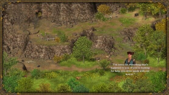 Hero of the Kingdom III — screenshot 2