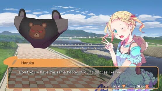 Panty Party — screenshot 5