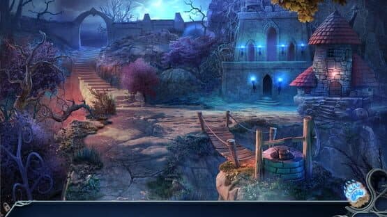 Dark Realm: Princess of Ice Collector's Edition — screenshot 4