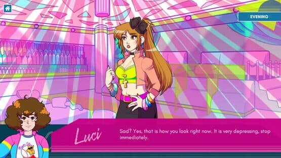 Ghosts of Miami — screenshot 2