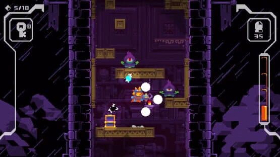 Tower Fortress — screenshot 4