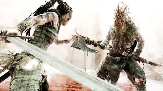 Hellblade: Senua's Sacrifice — screenshot 8