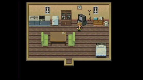 The Crooked Man — screenshot 2
