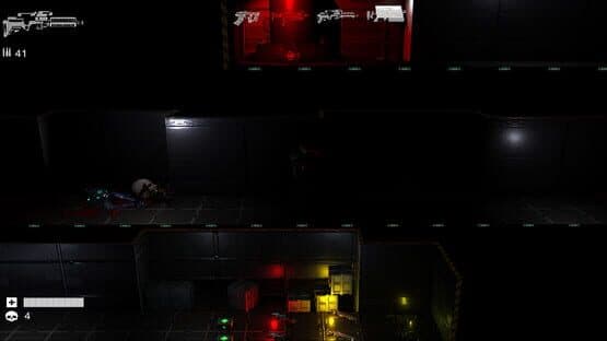 Mariner Accident — screenshot 6