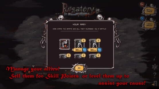 Purgatory — screenshot 4