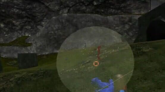 Hailstorm — screenshot 4