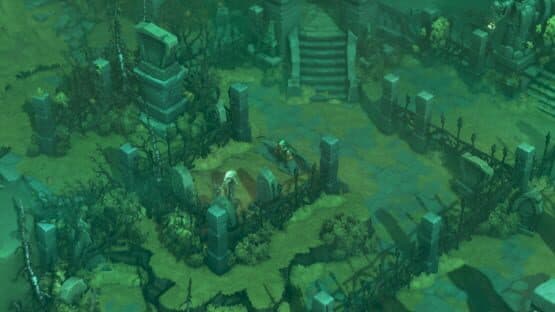 Battle Chasers: Nightwar — screenshot 2