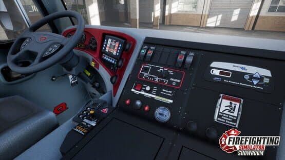 Firefighting Simulator — screenshot 2